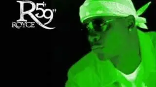 Gun Harmonizing-Royce Da 5'9