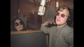 Molly Burch // Last Christmas [ft. Kate Berlant and John Early] (Official Video)