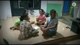 Ngeprank Temennya Lagi belajar#shorts