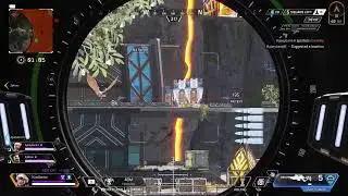 BRKN Apex - Comback 15