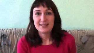 Отзыв на тренинг для Женщин (Карев АА)