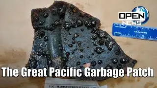The Great Pacific Garbage Patch is now so huge | OPEN NEWS