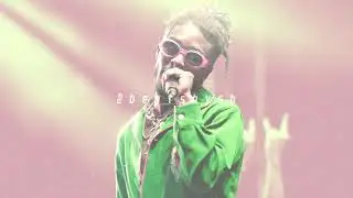 [FREE] lil uzi vert ft. lil tecca type beat 