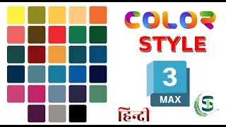 Ral Color Solid | Created Color