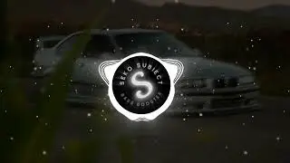 Sonic Mine — Drugs (TURBOXWAVE, Viral Remix 2024, TikTok) Bass Boosted