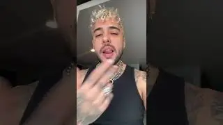 ¿Y este palo cómo se supera?😮‍💨🔥🔥 @dalex #dalex #reggaeton #shorts