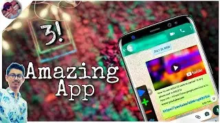 3! Amazing apps || best  for 2021 || install Now