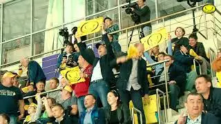 Обзор матча 