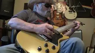 Never in my life Leslie West with 4T5Mag