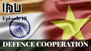 Vietnam India Defence Cooperation