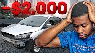 TURO RENTER WAS ARRESTED (THE POLICE TOOK MY CAR!!!)