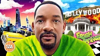 How “The Fresh Prince of Bel Air” Ruined Will Smiths Life