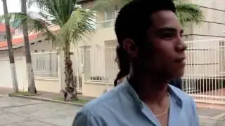 ME VOY A IR / LOS INTERNACIONALES VASKEZ.