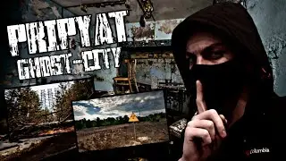 ПРИПЯТЬ-5 ЖУТКИХ И НЕОБЫЧНЫХ МЕСТ/РАССКАЗЧИК/ТРОЕ ИЗ СЕЛА