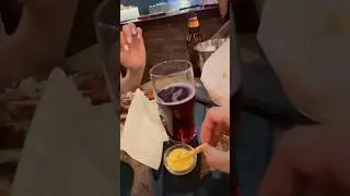 Внезапный кулинарный блог 