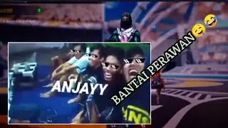 KATA² DIAM GDA KAWAN.BERGERAK BANTAI PERAWAN.😂#fyptiktok #tiktok