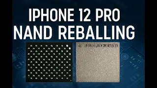 iphone 12 pro nand replacement/iphone 12 pro nand reballingiphone 12 pro  nand repair/ Noor telecom