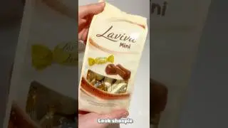 Ülker Laviva Mini Paket Açılışı 🤩 