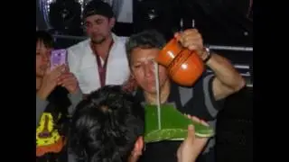 Las Nuevas Pulquerias