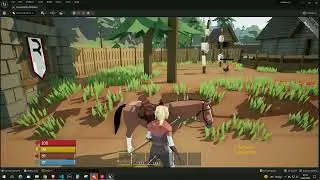 UE5 CelShader with UDS