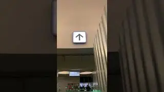 Выход мой в город