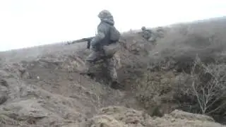 Отар в/ч 21450 12 бригада