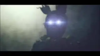 Scott Cawthon não quer que você veja esse teste !!!