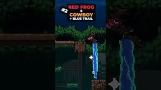 We are already deep into our next project! Look at few of MANY frogs coming in OUR next GAME! 🐸