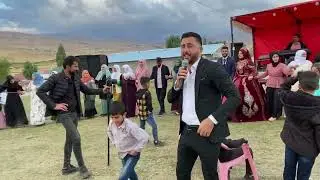 Hozan Mahkum Diyadin Köy Düğünü