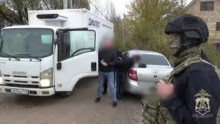 В НОВГОРОДСКОЙ ОБЛАСТИ РАСКРЫЛИ УБИЙСТВО БИЗНЕСМЕНА 23-ЛЕТНЕЙ ДАВНОСТИ