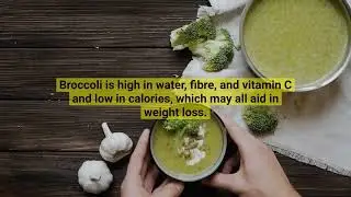 5 Best Vegetables for Weight Loss According to the Dietitians #weightlossjourney