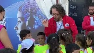 #Teknofest #Adana’dan geriye kalan güzel anılar