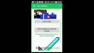 Como fazer uma animação com sua skin
