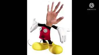 Mickey Csupo Part 3