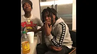 [FREE] LUCKI x 100BandXan x MarcusBasquiat Freewave 3 type beat - 