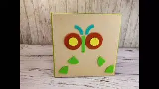 Мозаика из Фетра Mideer