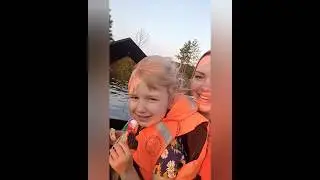 #лето #солнце #жара #речка