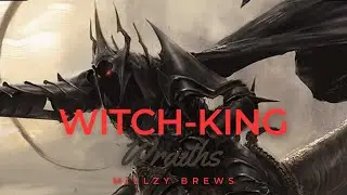 Witch-King, Sky Scourge | Rakdos Wraiths | Deck Tech | Magic the Gathering EDH