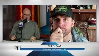 Chris Long on Keys to a Browns Deep Playoff Run - Sports4CLE, 1/5/24