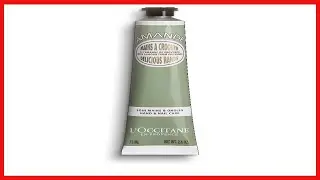 L'Occitane Almond Delicious Hands, 2.6 oz.