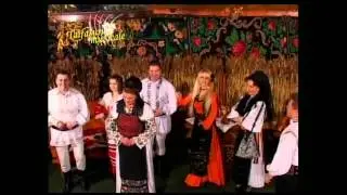Marinela Zegrean Istici - Jinarsul din prune coapte