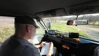 Call Sign Copy Practice, 40 QSOs in just under 1 hour.
