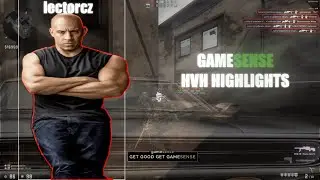 hvh highlights ft. gamesense/skeet.cc | FREE CFG | BEST LUA | [240fps]