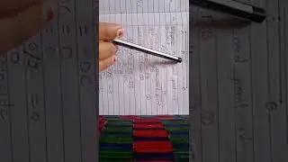 Line and its mid-point.
