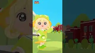 Coming Soon! Ribbit Ribbit Season - The PLAY Pass from the froggy friends! 