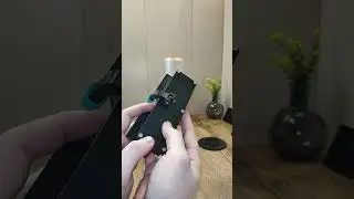 Корпус для очередного проекта на ESP8266