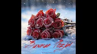MIROLYBOVA - Зимние розы Караоке
