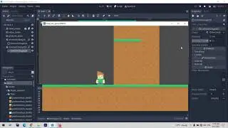 سری آموزش ساخت بازی  قسمت 8 - دیوار قابل عبور