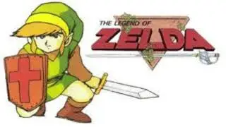 The Legend of Zelda OST