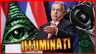 ILLUMINATI ❓❗️Az ILLUMINÁTUSOK Társasága❗️  Kik ők ❓ Mit csinálnak ❓ Léteznek ❓❗️